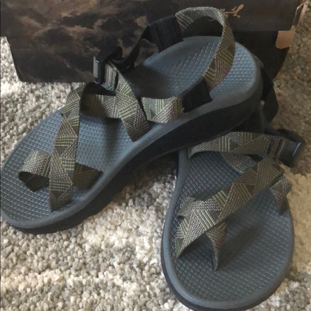 Chaco Z/Cloud 2